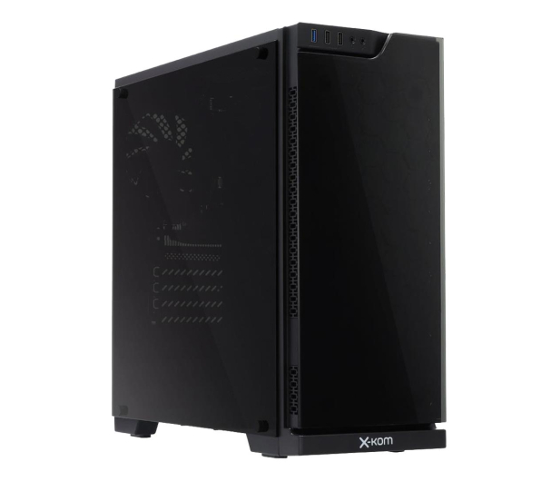 x-kom H&O 300 i5-10400F/16GB/1TB/RTX3050 - 1046211 - zdjęcie
